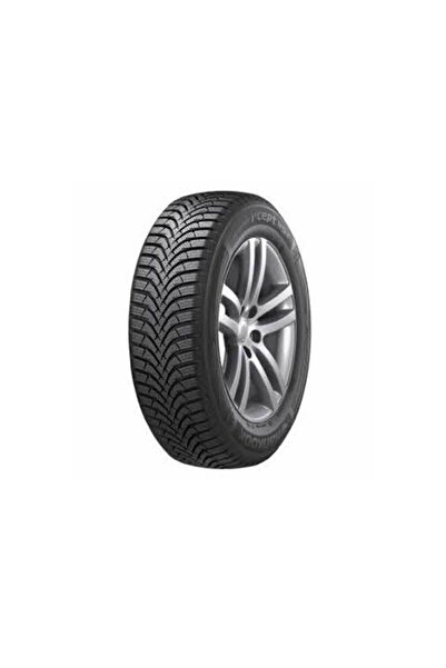 Hankook Winter i'cept RS2 W452 195/50R15 82H M+S 3PMSF Oto Kış Lastiği (Üreti...