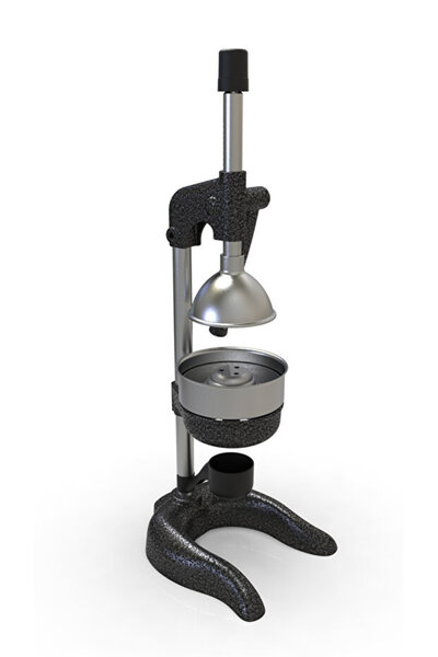 Frapan Kal Household Juicer with Handle Citrus Juicer Orange Juicer