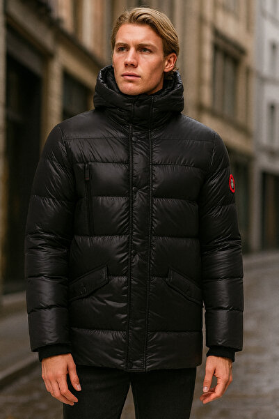 DYNAMO 35,Studio Coat