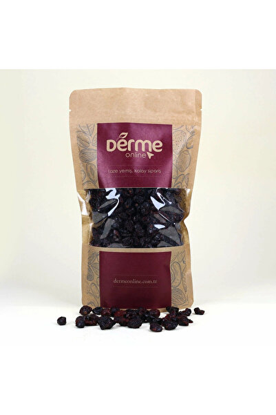 Derme Turna Yemişi- Cranberry Kurusu 100 gram