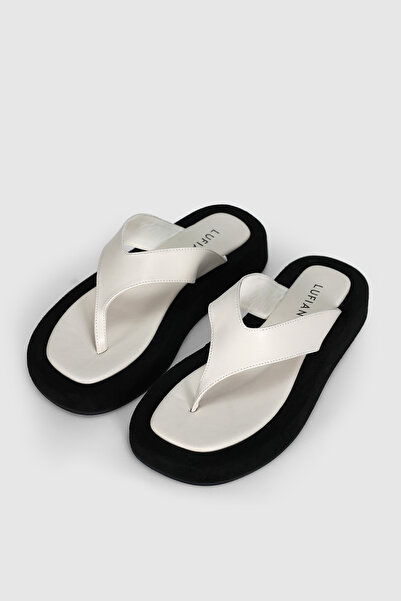 Lufian إريكا تيربيل إكرو