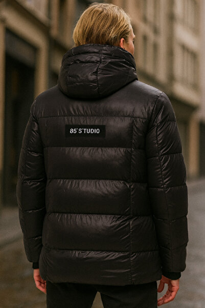 DYNAMO 35,Studio Coat