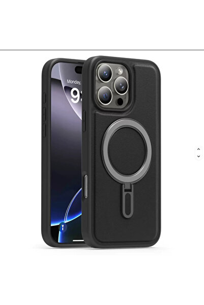 NO BRAND Husa pentru iPhone 16 Pro Max