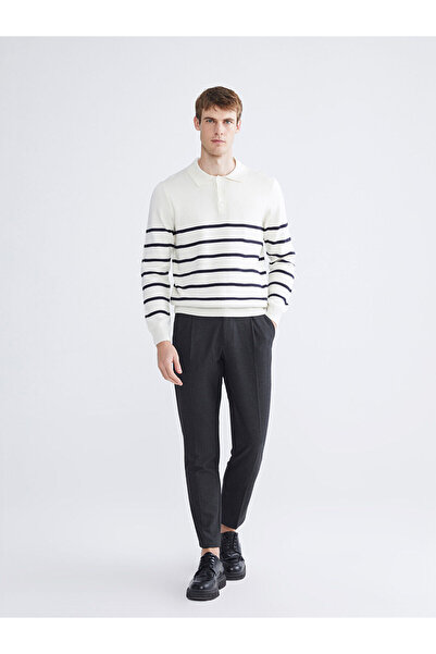 LC Waikiki Vizyon New Season Standard Fit Men's Trousers