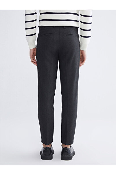 LC Waikiki Vizyon New Season Standard Fit Men's Trousers