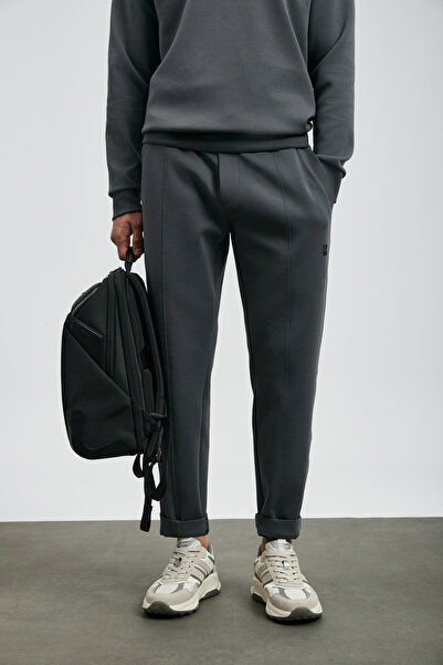 Lufian Rex Men's Sweatpants Dark Gray