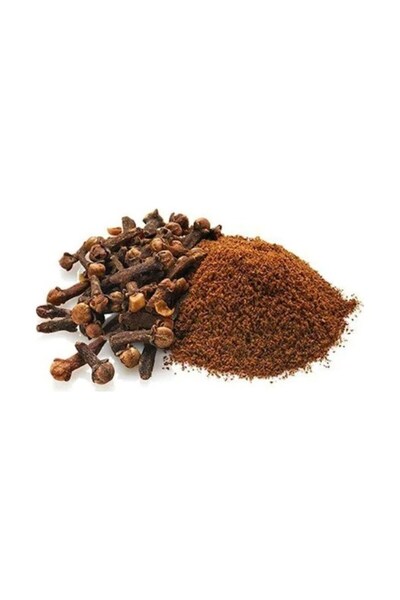 leka baharat Karanfil Öğütülmüş Toz 1000 gr
