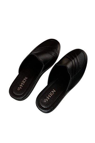 Kristal Hkn.04 Παντόφλες για καλεσμένους και γαμπρούς