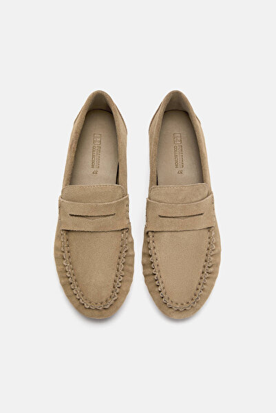 Pull & Bear Deri makosen