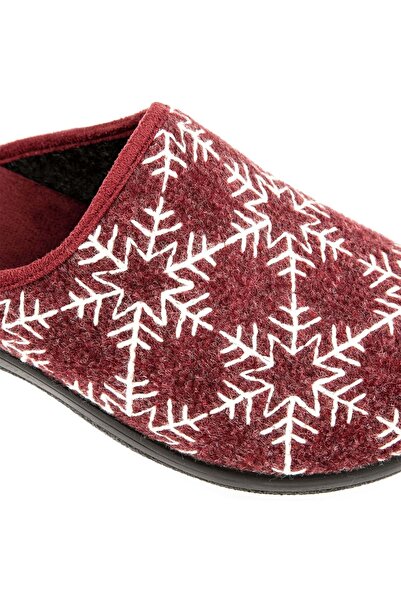 Muya Γυναικείες παντόφλες για το σπίτι Comma Orthopedic Sole