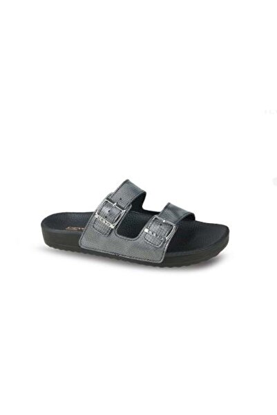 Ceyo Γυναικείες παντόφλες Bahama-18 Full Orthopedic