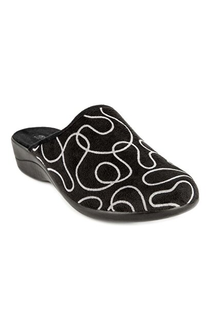 Muya Γυναικείες παντόφλες σπιτιού Annie Orthopedic Sole