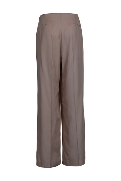 Lufian Vılo Kadın Pantolon Bej