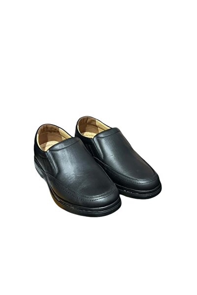 Kristal Sr.11 Повністю ортопедичні чоловічі черевики з натуральної шкіри