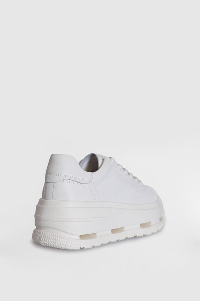 Lufian Agatha Kadın Sneaker Ayakkabı Beyaz