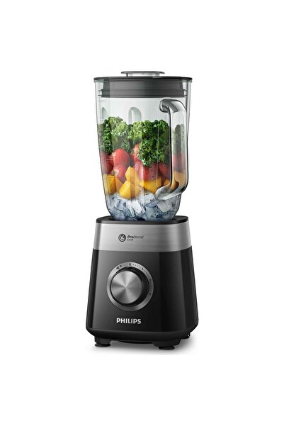 Philips Smoothie Blender ProBlend 800 WATT Buz Kırma Özellikli