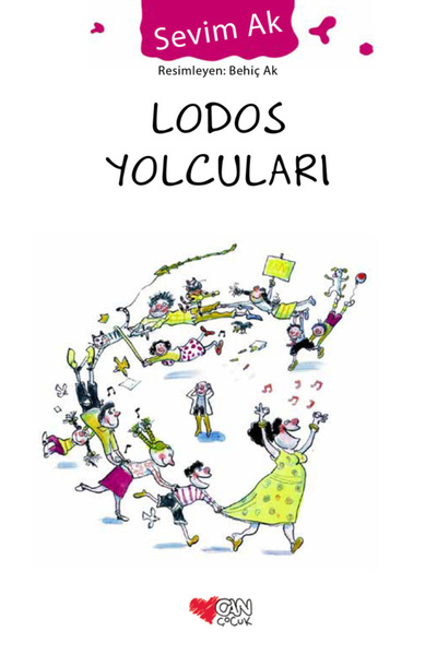 Can Çocuk Lodos Yolcuları