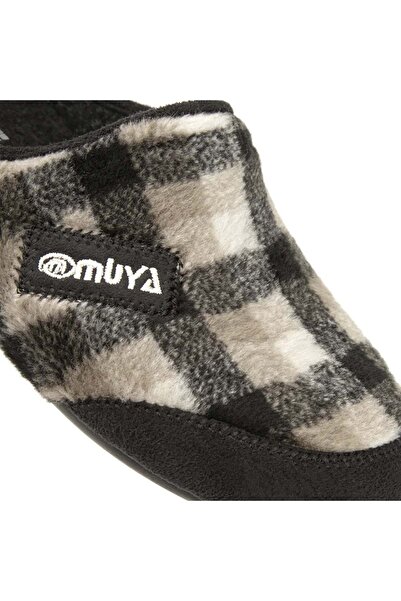 Muya Merida Felt Women's House Slippers