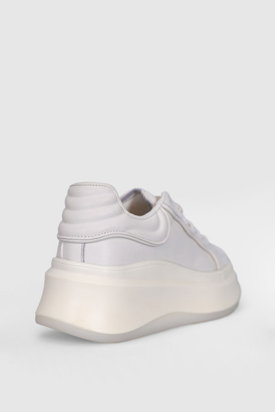 Lufian Glorı Kadın Sneaker Ayakkabı Beyaz