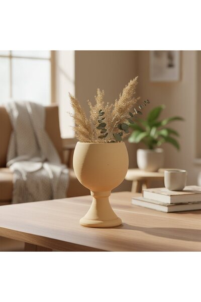 D'Apel Antique decorative pottery artifact