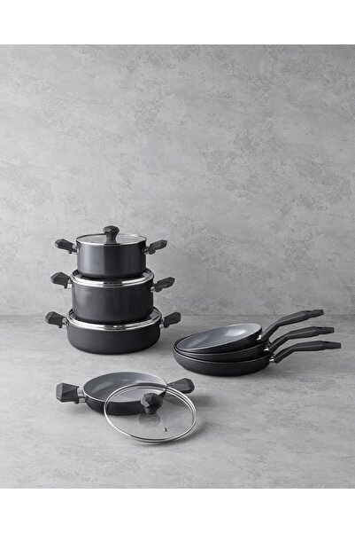 English Home Prego Tava 24 cm Black (4.08.2025)