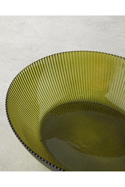 English Home Olith Bowl 23 cm Green (4.08.2025)