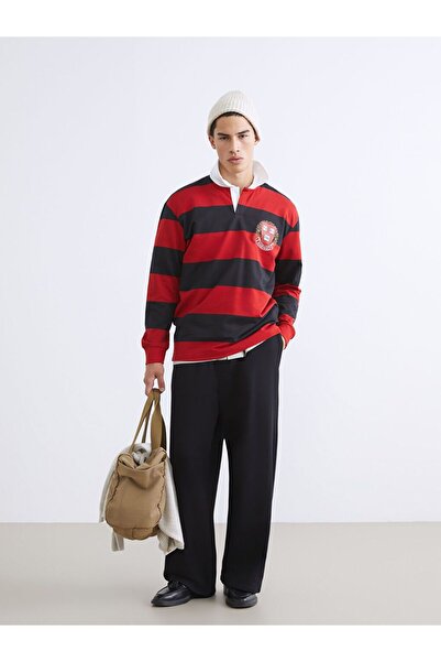 LC Waikiki Ανδρικό φούτερ XSIDE Comfortable Fit