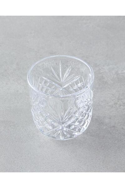 English Home Cosmic Glass 135 ml Transparent (4.08.2025)
