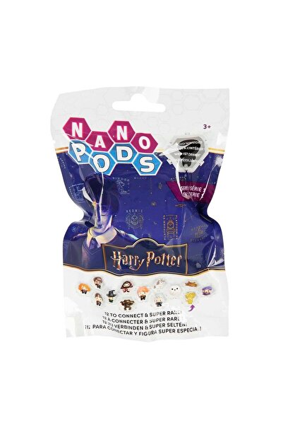 Sunman Harry Potter Wizarding World Nano Pods Sürpriz Paket