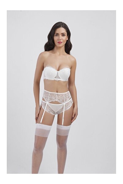 BÜŞRA 116 Balenli Destekli Jatiyer Sütyen Takım