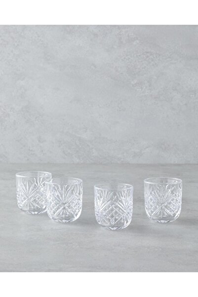 English Home Cosmic Glass 135 ml Transparent (4.08.2025)