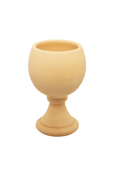 D'Apel Antique decorative pottery artifact