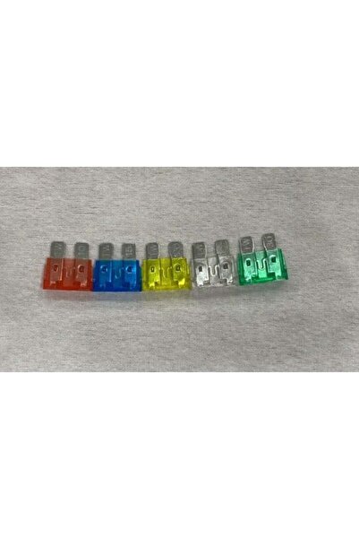 CAR Taiwanese fuse