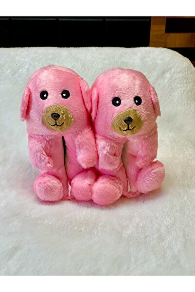 Bayramoğlu Ayı Figürlü Sessiz Taban Pofuduk Ev Terliği