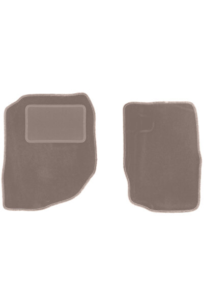 Other Covorașe față bej pentru: Dodge Durango II SUV (2002-2010)