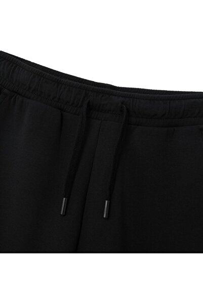 Giordano Women's Regular Fit High-Waist Interlock Knit Pants