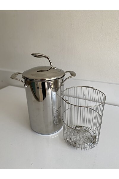 Tupperware spagetti tenceresi tall casserde