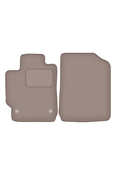 Other Covorașe față bej pentru: Toyota Camry VII sedan (2007-2011)