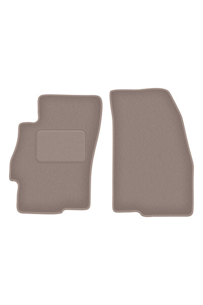 Other Covorașe față bej pentru: Fiat Linea sedan (2009-2015)