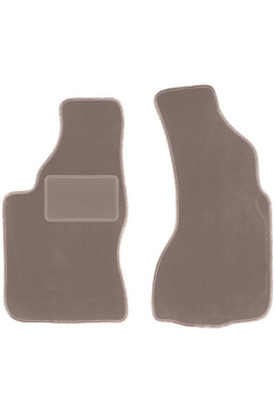 Other Covorașe față bej pentru: Audi V8 sedan (1988-1993)