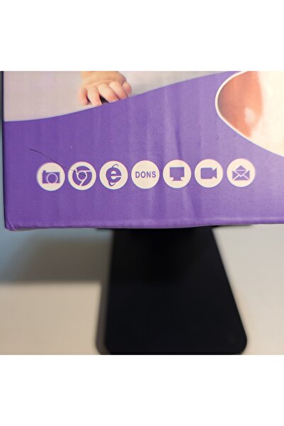 unbranded Teruhal HD WiFi Long Range Indoor-Outdoor Surveillance Security Camera