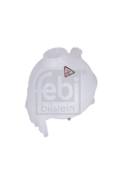 FEBİ Expansion tank, replacement filter set, Mercedes SPRINTER 3.5-t Tourer Bus (B907)