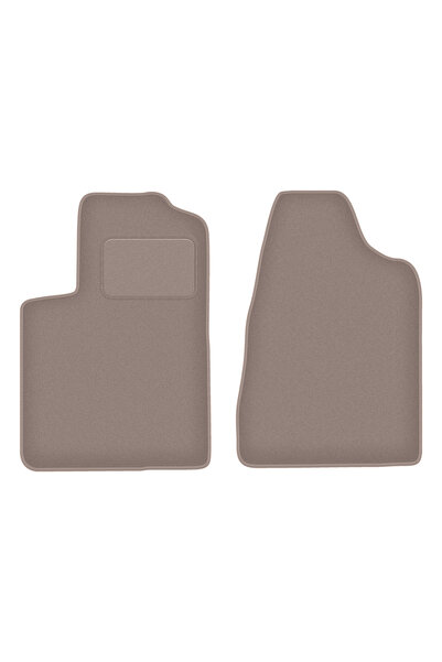 Other Covorașe față bej pentru: Chrysler Sebring II sedan (2003-2007)