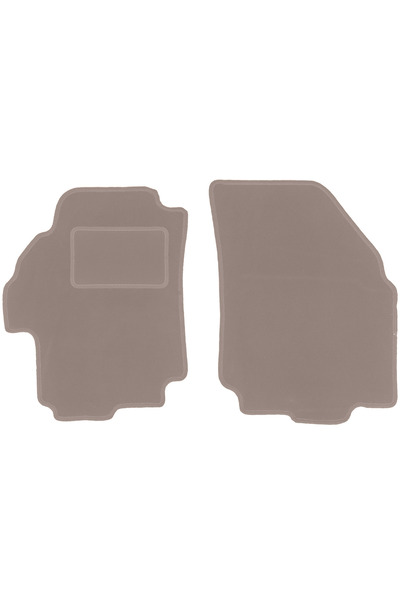 Other Covorașe față bej pentru: Suzuki Liana hatchback, sedan, break (2001-2004)