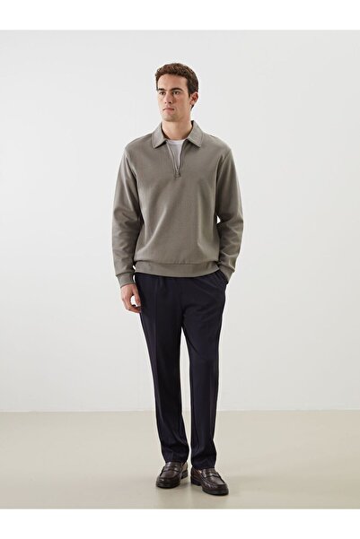 LC Waikiki LCW Vision Standard Fit Men's Trousers