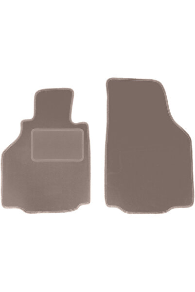 Other Covorașe față bej pentru: Porsche 911 tip 996 coupe (1997-2004)