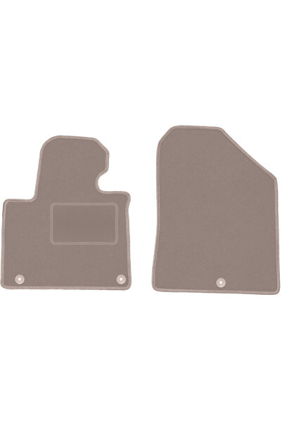 Other Covorașe față bej pentru: Kia Sorento III 7 locuri (2015-)