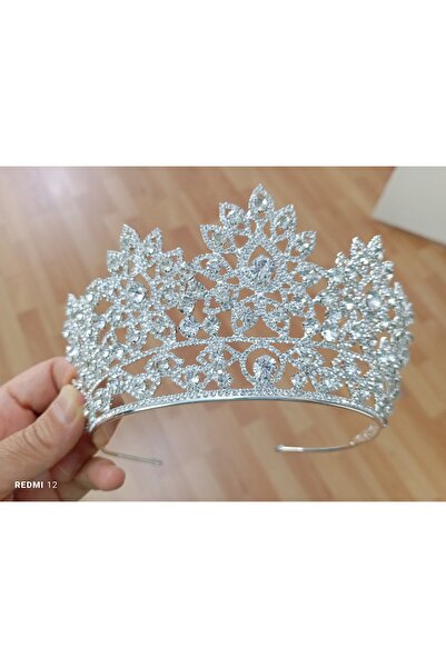 Accessories GELİN TACİ ZİRKON