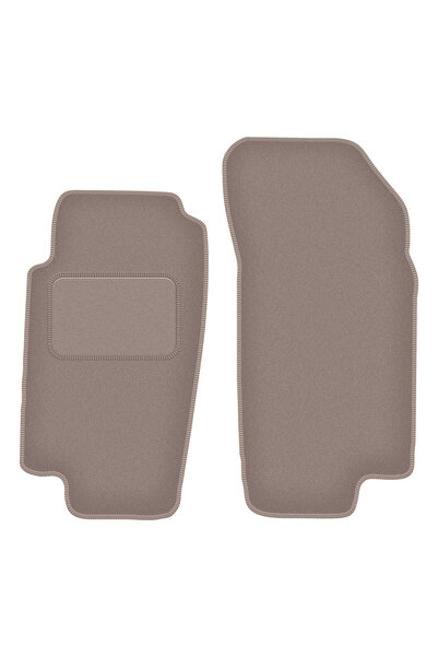 Other Covorașe față bej pentru: Ford Scorpio MK2 break, sedan (1994-1998)