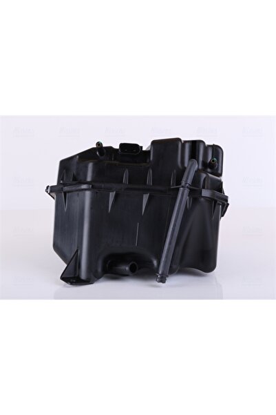 Nissens Expansion tank, replacement filter set, Volkswagen TOUAREG (7LA, 7L6, 7L7)